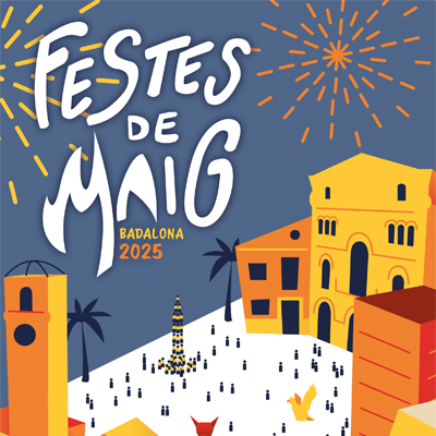 Festes de Maig de Badalona