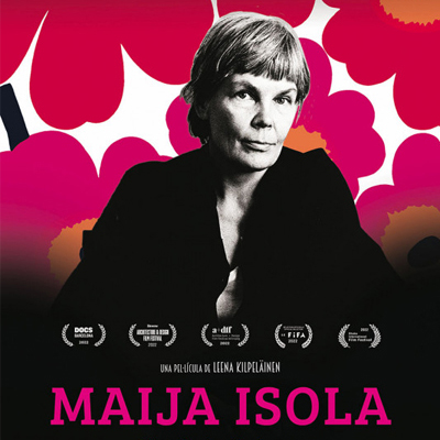 Maija Isola