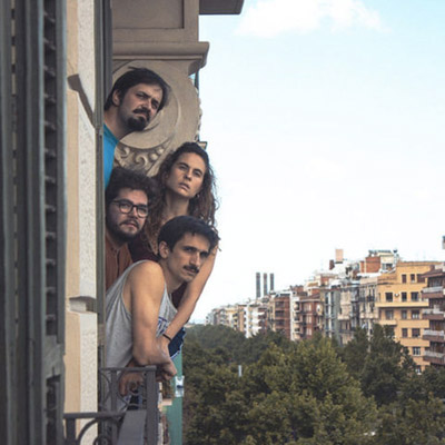 Teatre 'Es pronuncia camí' de La Mala Companyia Teatre 'Es pronuncia camí' de La Mala Companyia