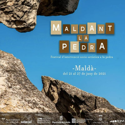 Maldant Pedra, Maldà, 2021