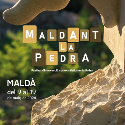 Maldant la Pedra, Maldà, 2024