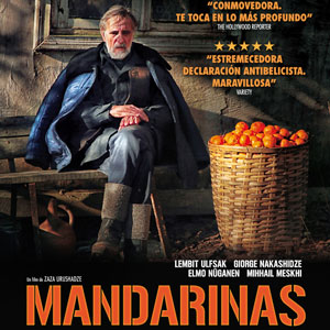 Mandarinas Mandarinas