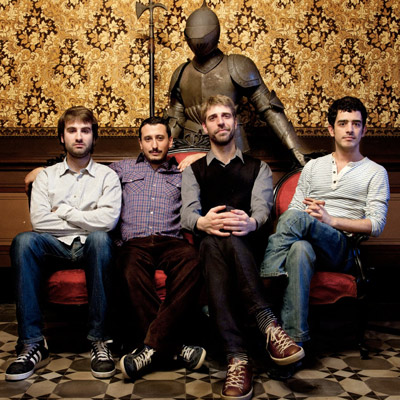 Manel - 2011