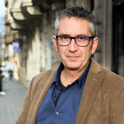 Manel Baixauli, Manuel Baixauli, 2025