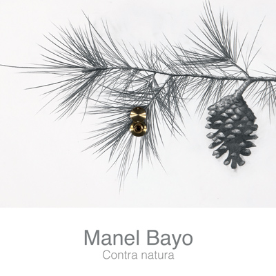 Exposició 'Contra natura' de Manel Bayo Exposició 'Contra natura' de Manel Bayo