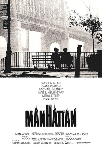 Manhattan (1979)