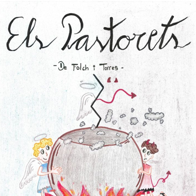 Pastorets Manlleu Pastorets Manlleu