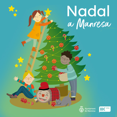 Nadal a Manresa, 2024 Nadal a Manresa, 2024