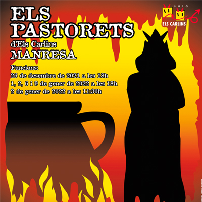 Pastorets Carlins Pastorets Carlins