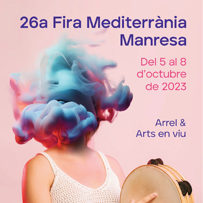 Fira Mediterrània