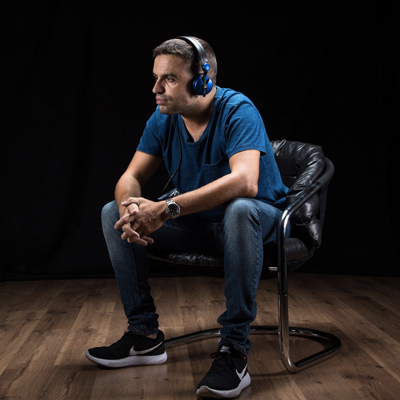 Manu Guix 