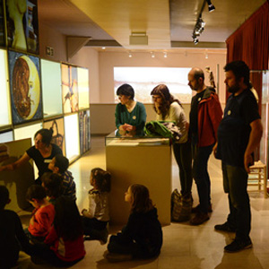 Els secrets d'un mapa