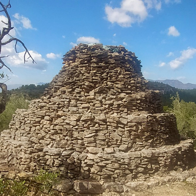 Mapasonor - Eufònic 2024 Mapasonor - Eufònic 2024