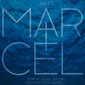 Musical 'Mar i Cel' - ARTS Cecília Aymí 2019