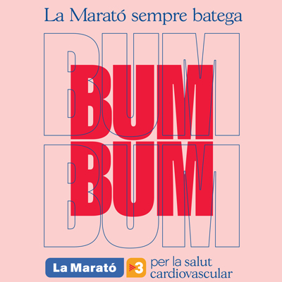 La Marató de TV3, 2022