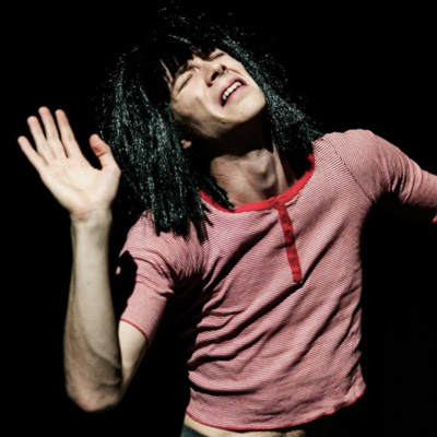 Espectacle de dansa '7 autoretrats' de Marc Vilajuana
