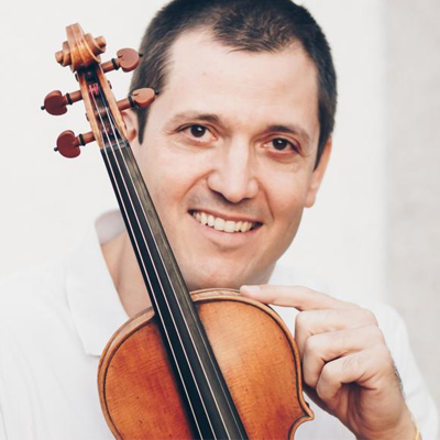 Marc Oliu Marc Oliu