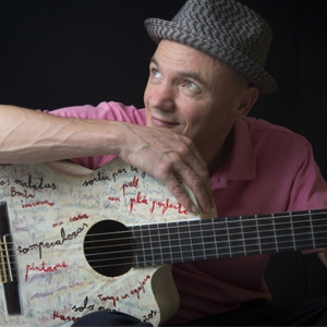 Marc Parrot