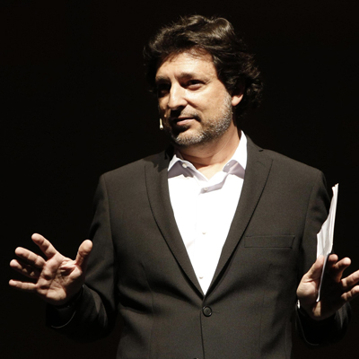 Marcel Gorgori