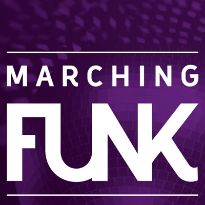 Marching Funk Marching Funk