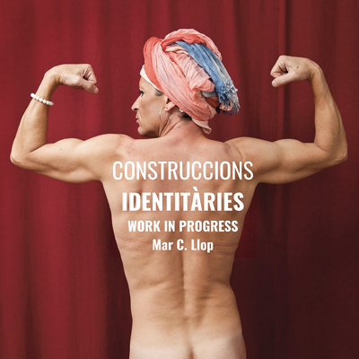 Exposició 'Construccions identitàries. Work in progress' de Mar C. Llop