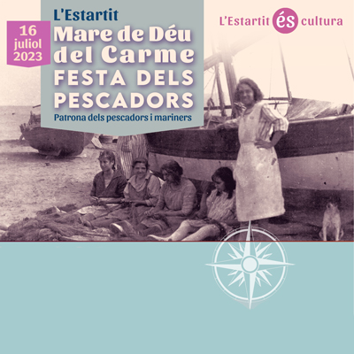 Festa del Carme - l'Estartit 2023 Festa del Carme - l'Estartit 2023