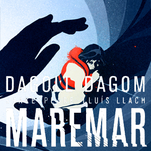 Espectacle musical 'Maremar' a càrrec de Dagoll Dagom