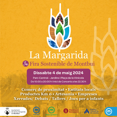 La Margarida