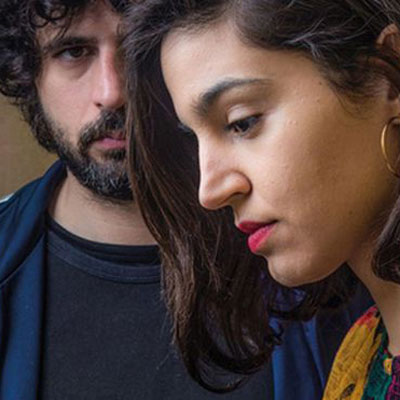 Maria Arnal i Marcel Bagés - Clamor