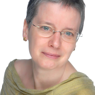 Maria Nacy