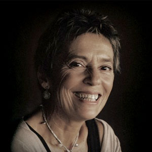 Maria João Pires