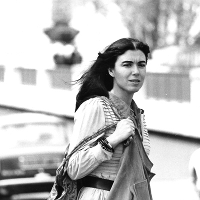 Maria del Mar Bonet