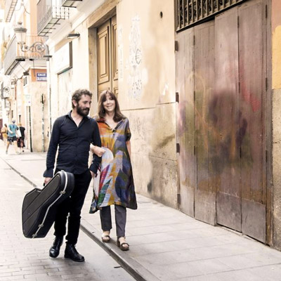Maria del Mar Bonet i Borja Penalba, 2020