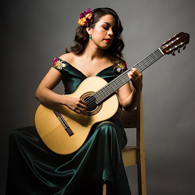 Mariana Gómez