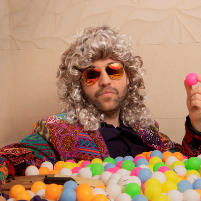 Carles Marigó, 2024