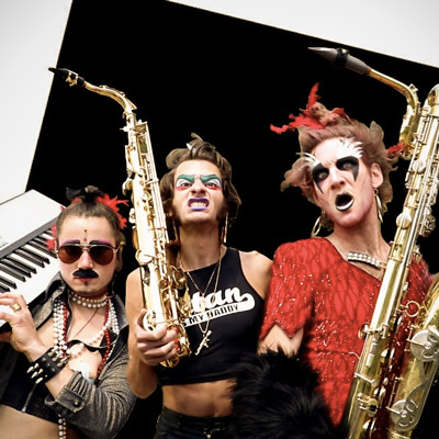 Las Marikarmen