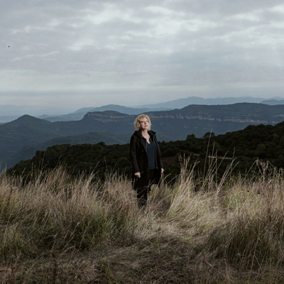 Marina Rossell, 300 crits, 2025 Marina Rossell, 300 crits, 2025