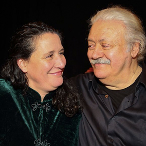 Mario Gas i Bárbara Granados Mario Gas i Bárbara Granados