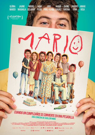 Mario