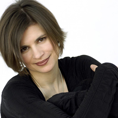 Marisa Martins, mezzosoprano