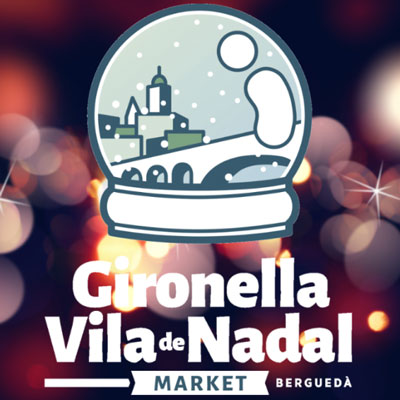 Market Gironella Vila de Nadal 2023