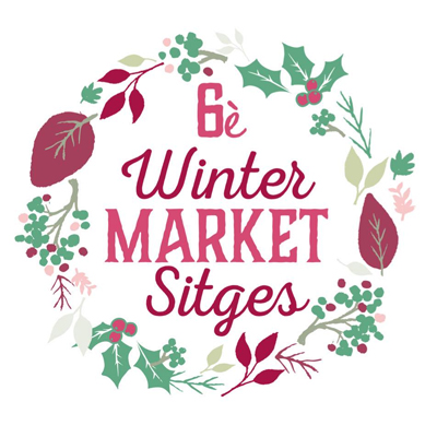 Winter Market Sitges Winter Market Sitges