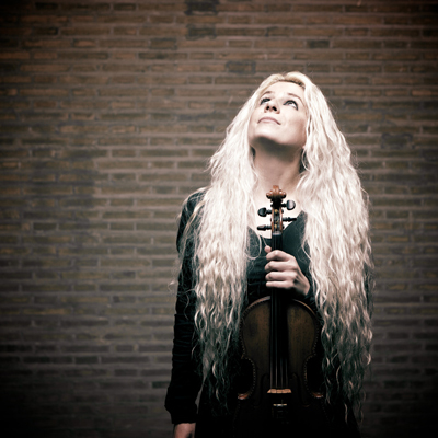 Marta Cardona, Camerata XXI, 2026