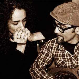 Sweet Marta & Johnny Bigstone Sweet Marta & Johnny Bigstone