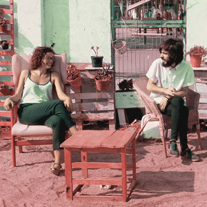 Marta Pérez i Jordi Bastida, duet, Músics Marta Pérez i Jordi Bastida, duet, Músics