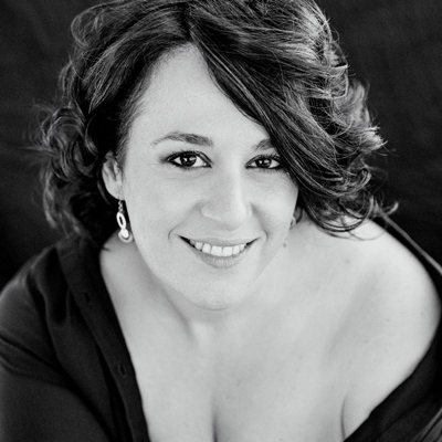 Marta Mathéu (soprano)