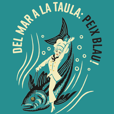 Jornades Gastronòmiques Del Mar a la Taula: Peix Blau!, Salou, 2024 Jornades Gastronòmiques Del Mar a la Taula: Peix Blau!, Salou, 2024