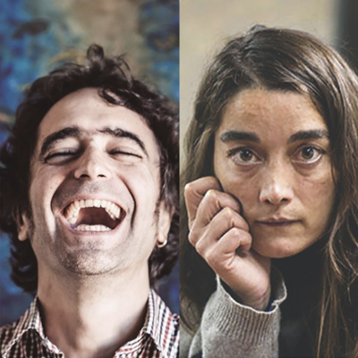 Martí Sales i Núria Martínez-Vernís