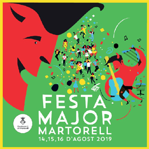 Festa Major de Martorell
