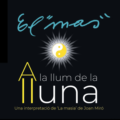Exposició 'La Masia a la llum de la lluna', Mont-roig del Camp, 2022 Exposició 'La Masia a la llum de la lluna', Mont-roig del Camp, 2022